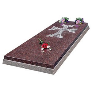 WGLM29 Granite Ledger