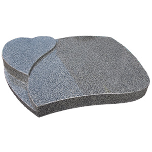 WCM307 Cremation Headstone