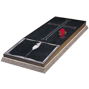 WGLM28 Granite Ledger