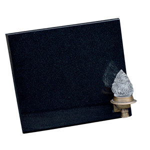 WCM299 Cremation Headstone