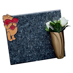 WCM302 Cremation Kerb set