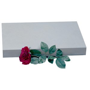 WCM305 Cremation Headstone