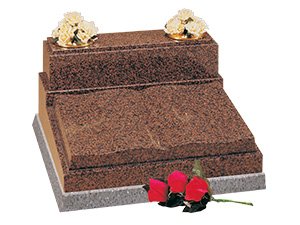 WCM309 Cremation Headstone