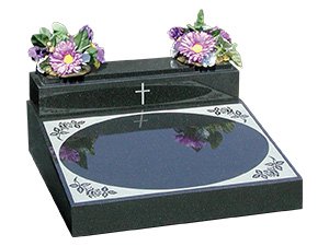 WCM313 Cremation Headstone