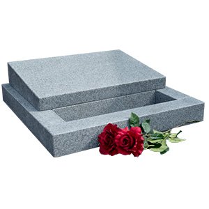 WCM301 Cremation Kerb Set