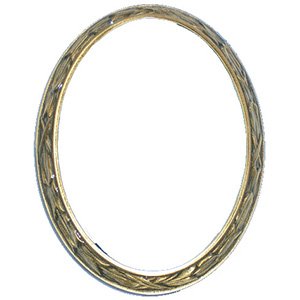 WAF118A Bronze Frame