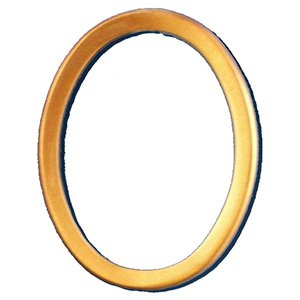 WAF118C Bronze Frame