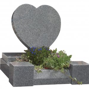 WCM264 Cremation Headstone