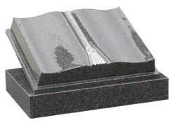 WCM276 Cremation Headstone