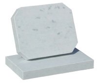 WCM277 Cremation Headstone