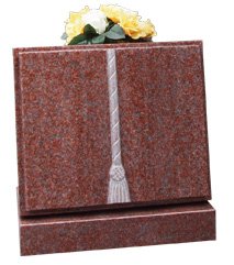 WCM279 Cremation Headstone