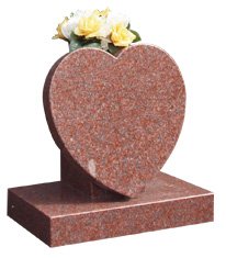 WCM280 Cremation Headstone