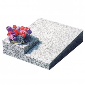 WCM298 Cremation Headstone