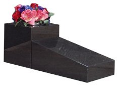 WCM306 Cremation Headstone