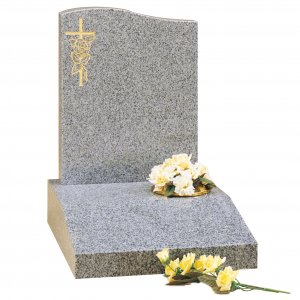 WCM308 Cremation Headstone