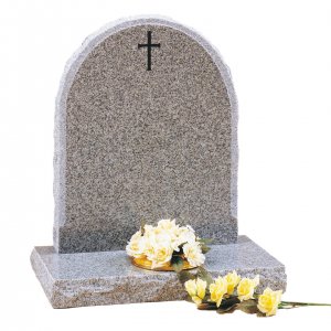 WCM311 Cremation Headstone