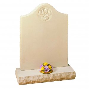 CYM237 Churchyard Headstone