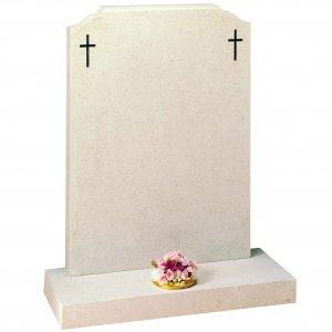 CYM244 Nabresina Churchyard Headstone