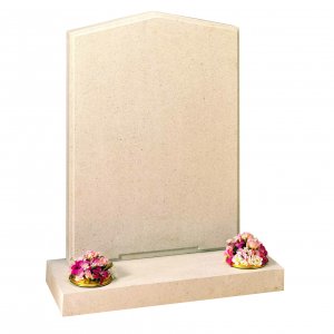 CYM246 Nabresina Churchyard Headstone