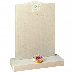 CYM250 Nabresina Churchyard Headstone