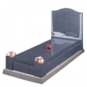 GK10 Glenaby Granite Kerb Surround