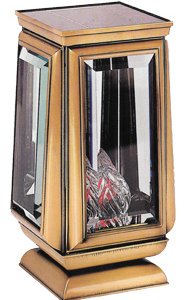 WGV131 Solar Powered Lantern