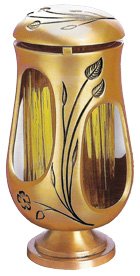 WGV134 Candle Holder Lantern