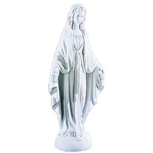 WMF121 Kosmolux. Mary Open Hands