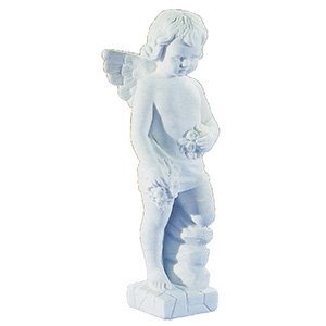 WMF125 Kosmolux. Cherub