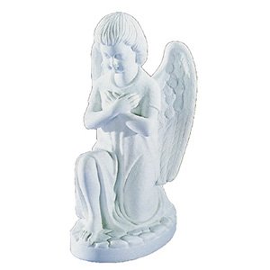 WMF128 Kosmolux. Praying Angel