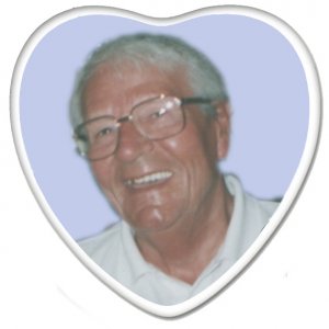 WPP117D Heart Shape Ceramic Photoplaque