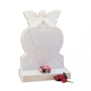 WCM253 Childrens Headstone