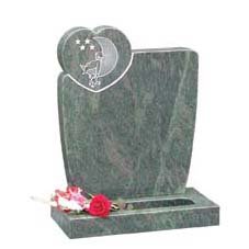 WCM258 Childrens Headstone