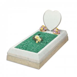 WCM260 Childrens Kerb Set